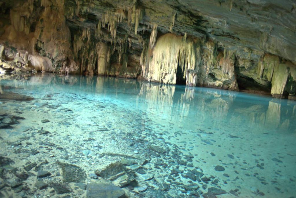 Lagoa Azul Nobres MT