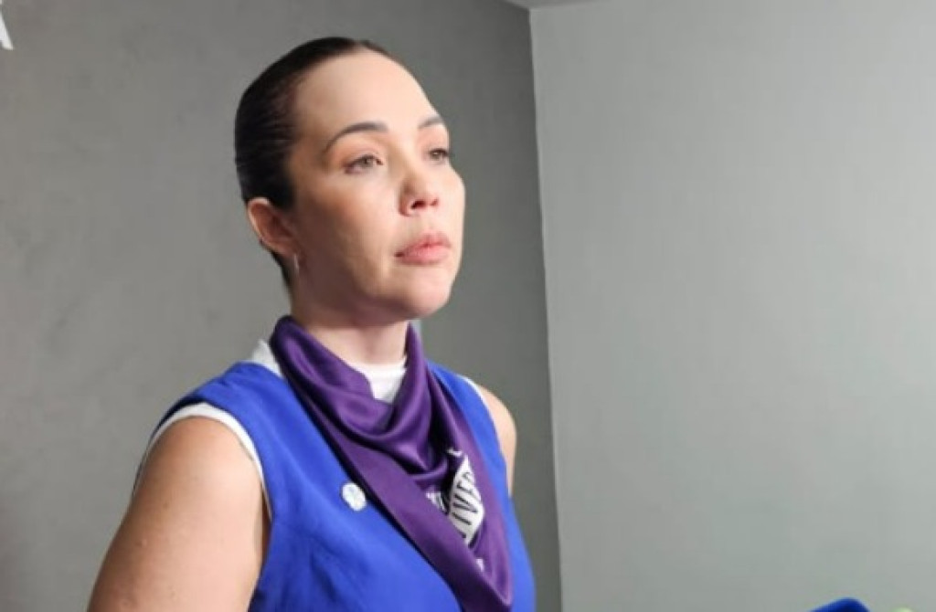 Vereadora Maysa Leão, em análise do dossiê CPI CS Mobi, aponta críticas ao prefeito.