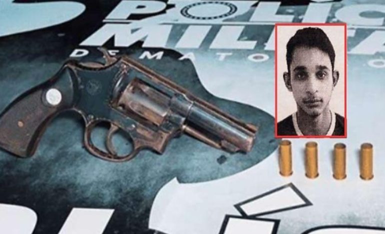 Crime em Pontes e Lacerda