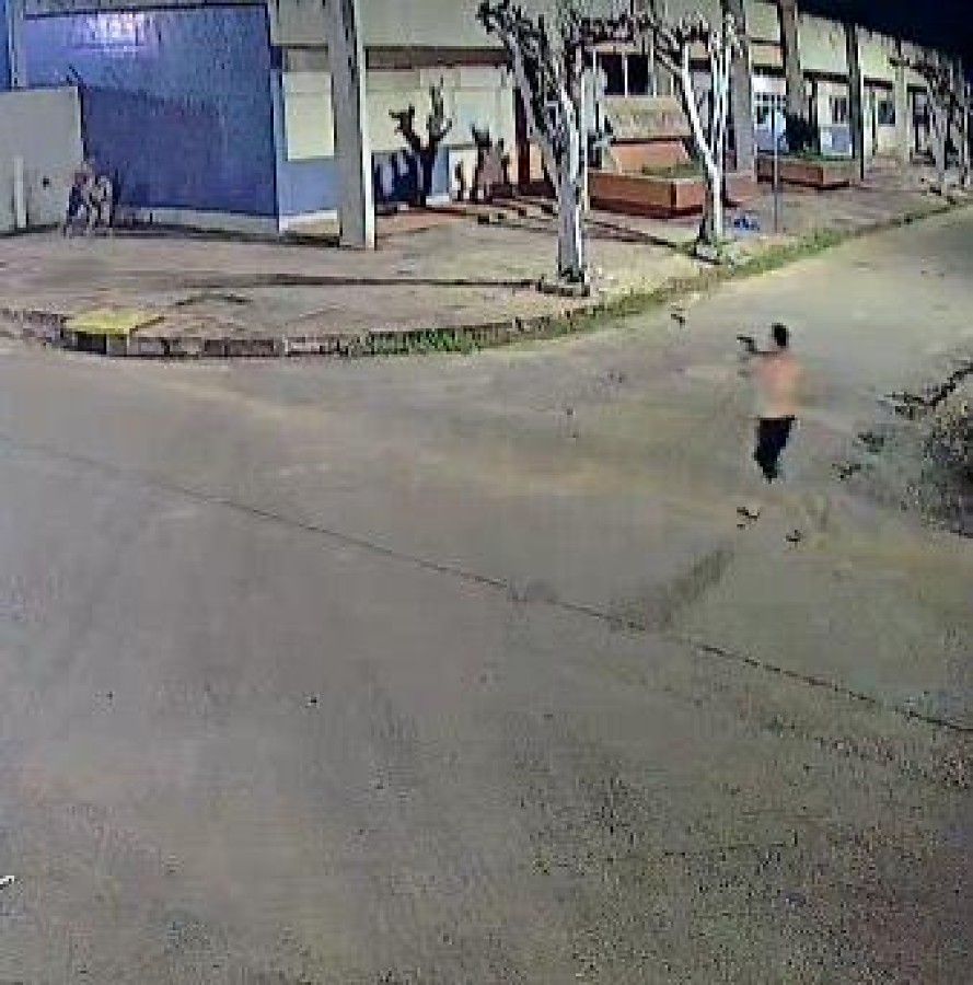 "Violência doméstica em MT"