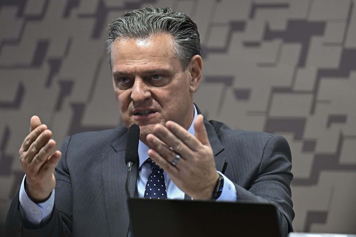 Carlos Fávaro