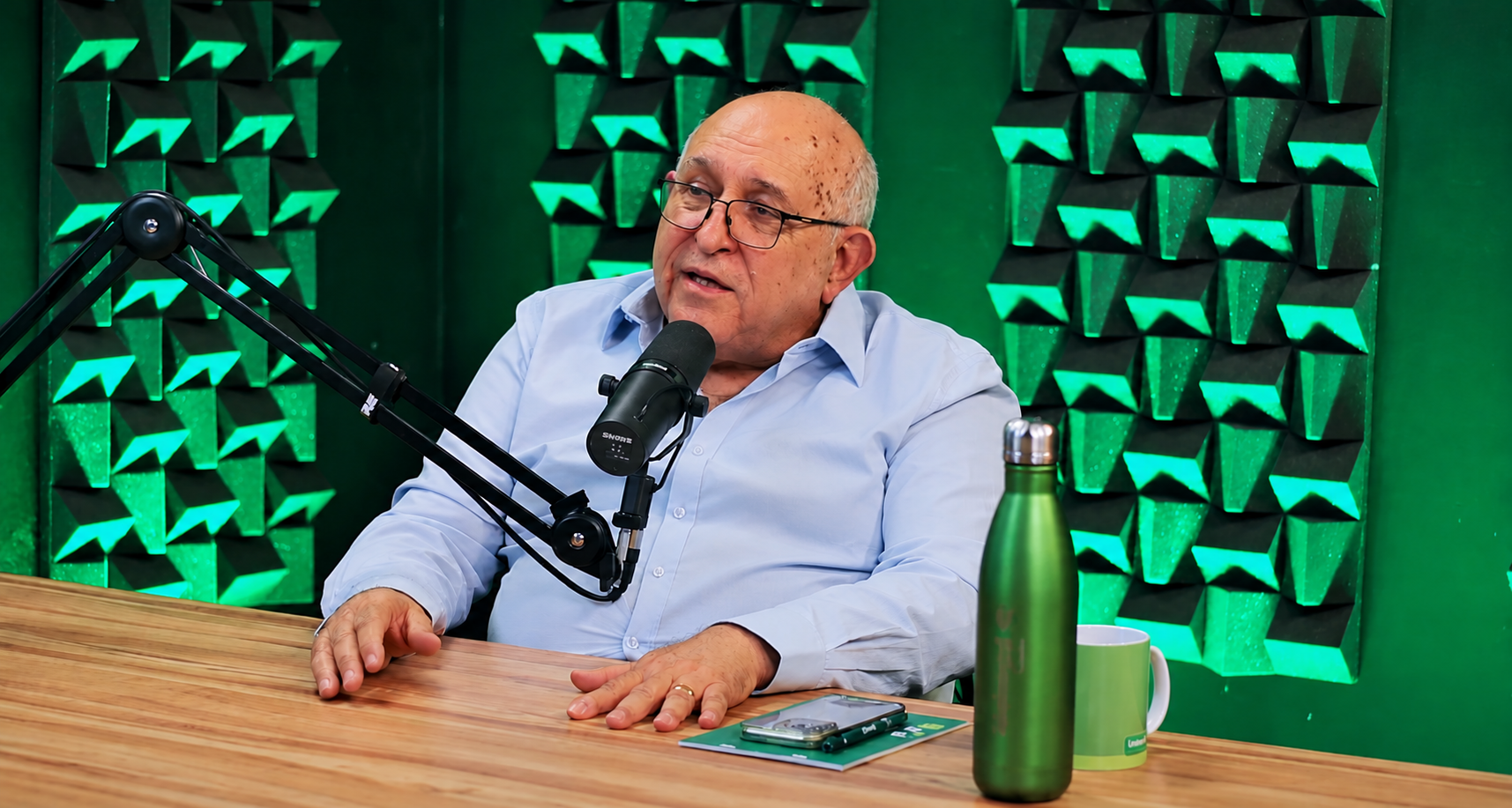 Psiquiatra explica avanço dos diagnósticos em saúde mental e limites dos medicamentos