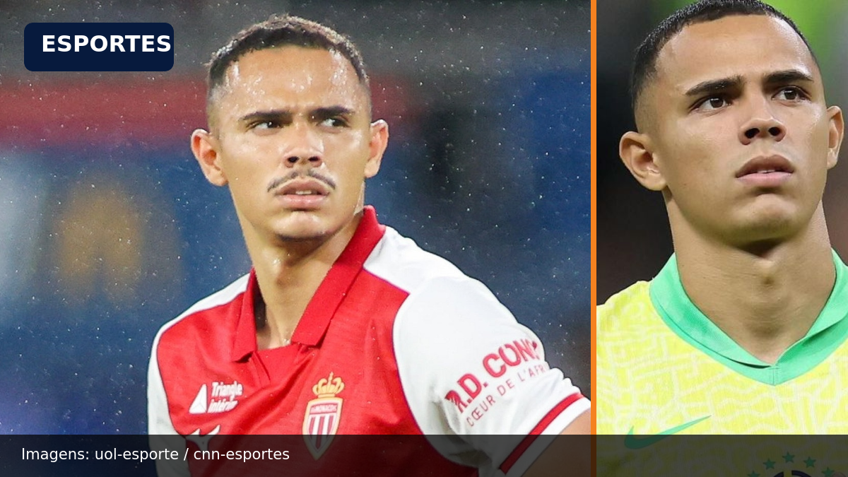 Wesley é cortado e Ancelotti convoca Vanderson
