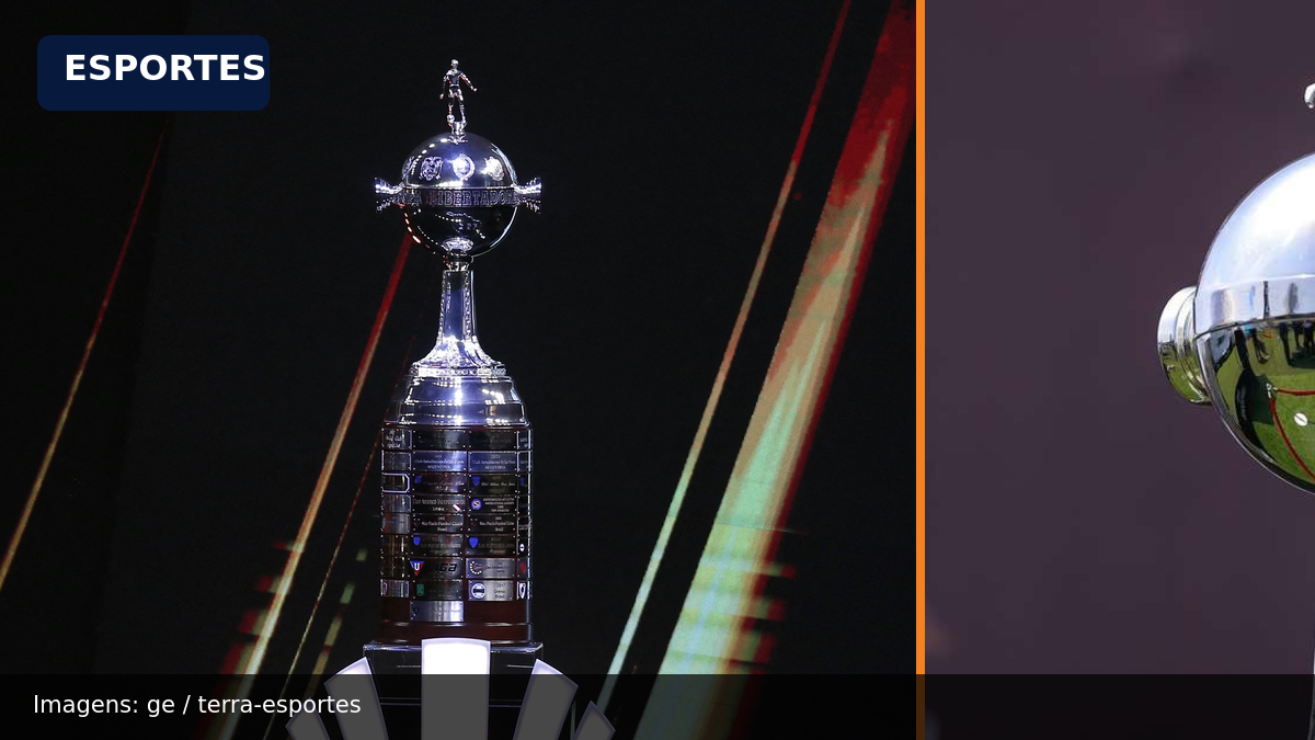 Semifinais da Libertadores 2026: datas e horários