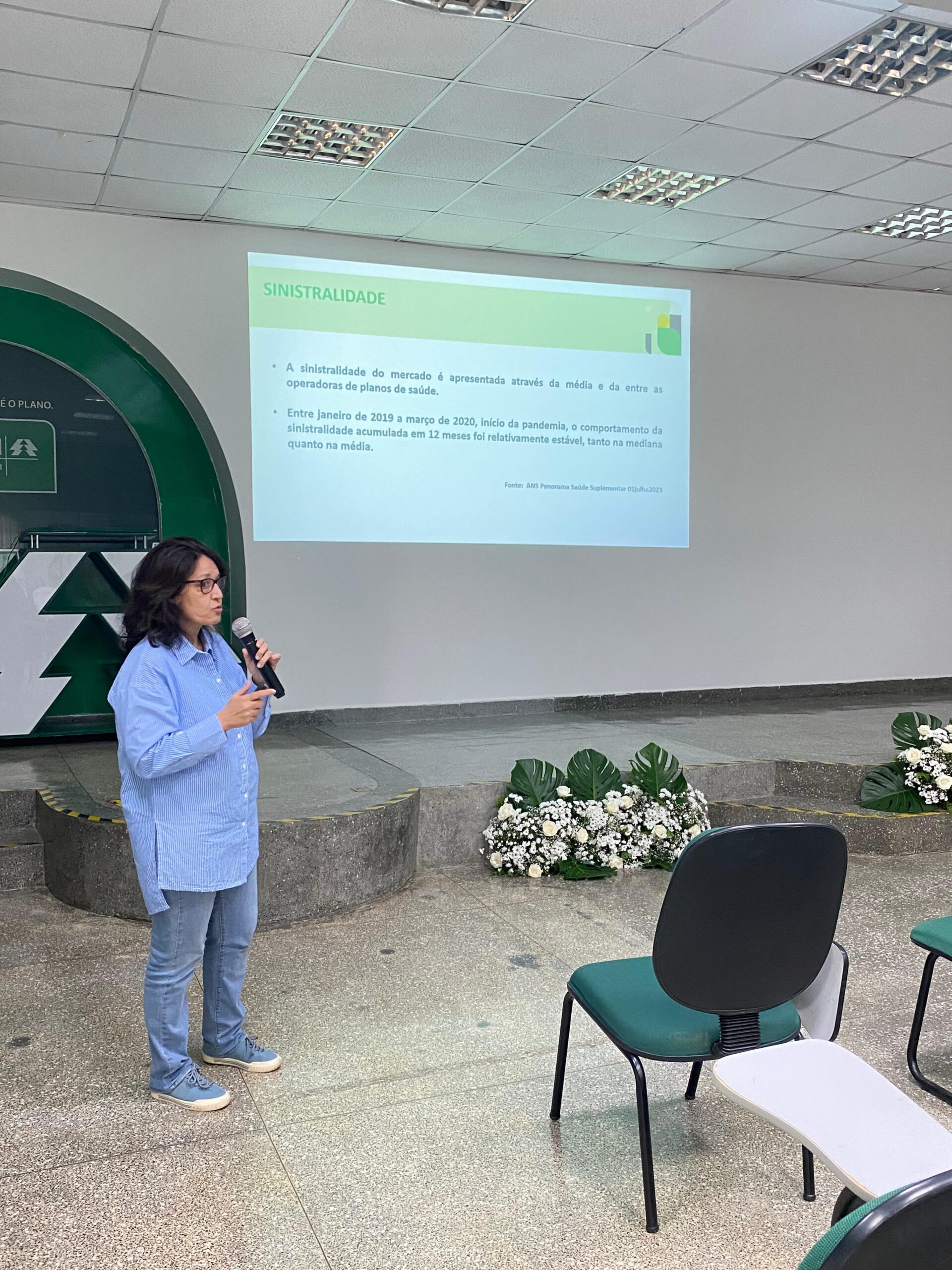 Unimed Cuiabá investe na atualização e capacitação de médicos cooperados