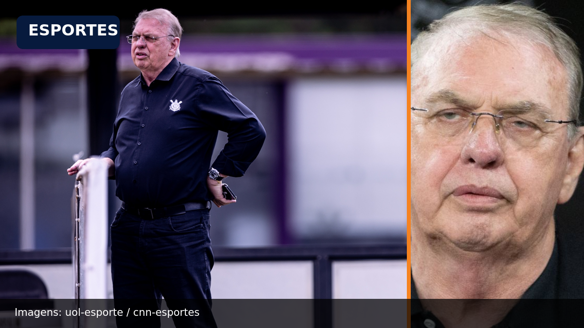 Corinthians atrasa direitos de imagem e dívida chega a dois