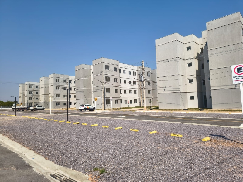 Assembleia que escolherá data de entrega do Residencial Jardim Califórnia será no próximo dia 07