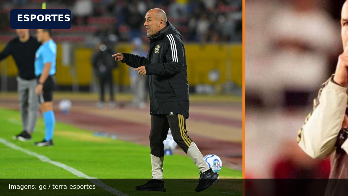 Conmebol multa Flamengo e Jardim por atraso na Libertadores