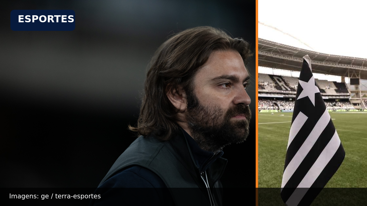 Botafogo aprova aumento de capital na SAF