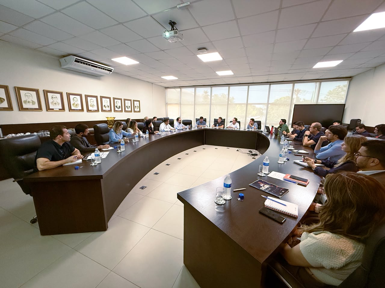 Senac-MT projeta 56.486 matrículas em 2027 e anuncia três novos projetos estratégicos