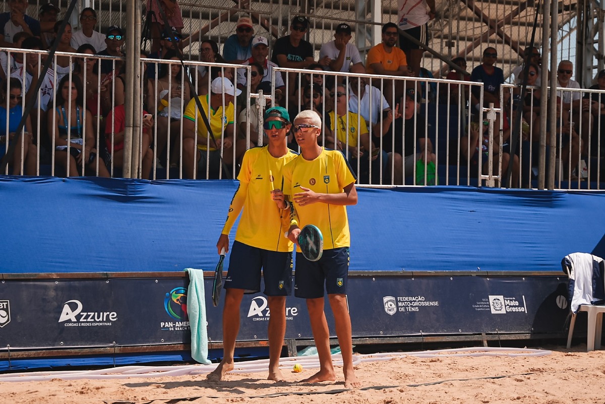 João Godoy e Giovanni Nomelini