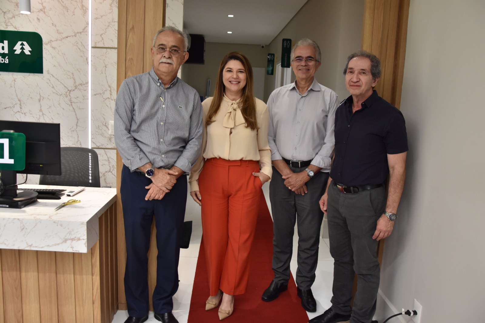 Unimed Cuiabá inaugura Centro Médico II no Jardim das Américas e anuncia expansão para Primavera do Leste