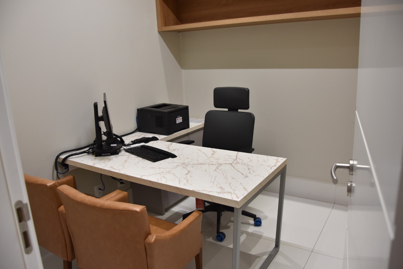 Unimed Cuiabá inaugura Centro Médico II no Jardim das Américas e anuncia expansão para Primavera do Leste