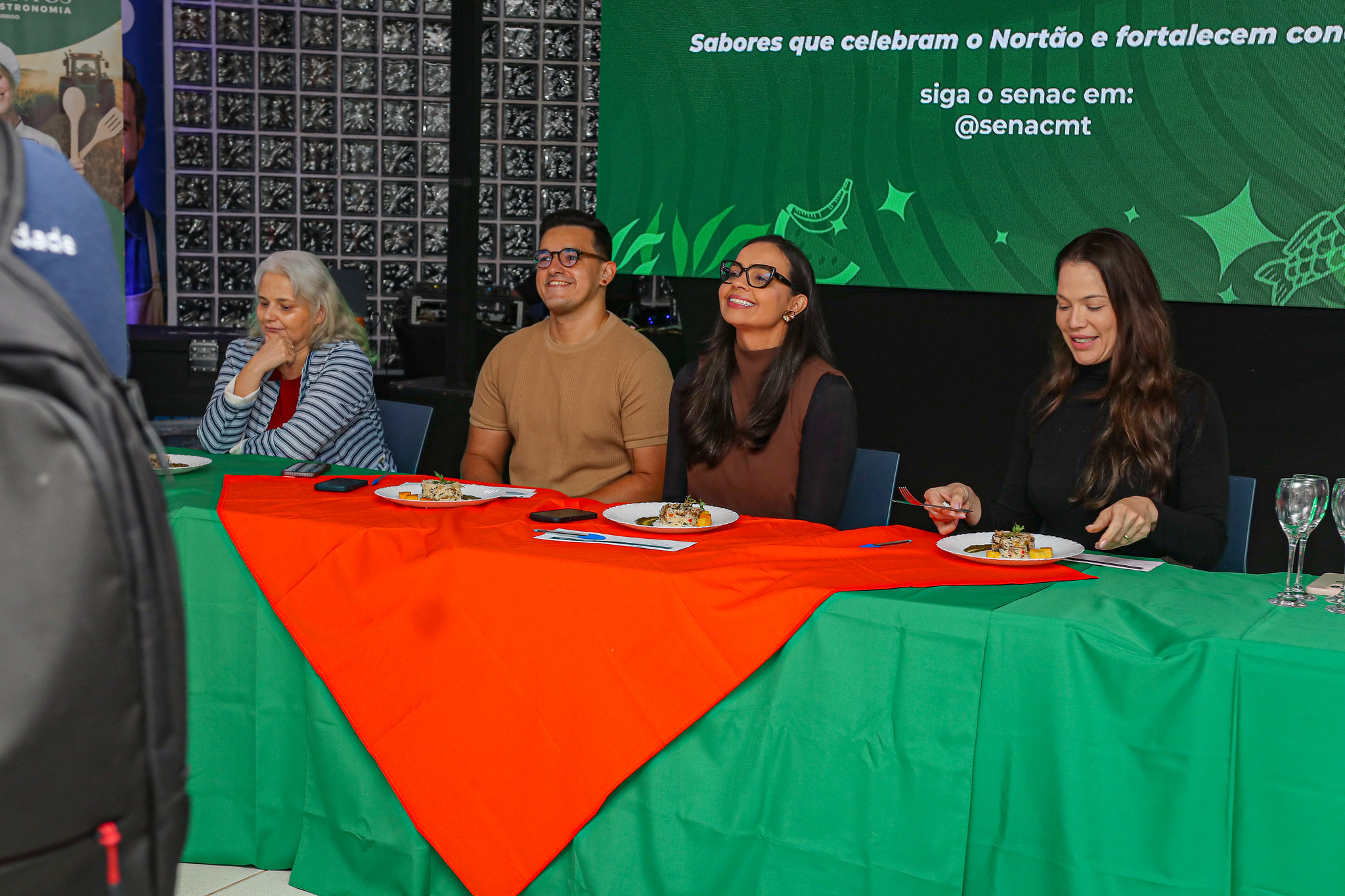 Senac-MT define comissão julgadora do prato típico oficial de Sinop