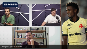 Vasco aciona Justiça por Maracanã na semifinal
