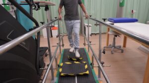 Fisioterapia da Unimed Cuiabá soma cerca de 70 mil atendimentos de janeiro a julho de 2026