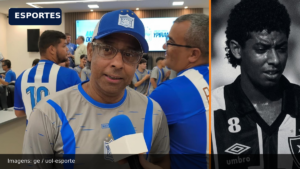 Morre Carlos Alberto Dias, ex-jogador da seleção, aos 59