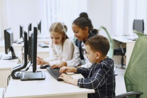 Senac Quantum abre cursos de tecnologia para crianças de 6 a 12 anos em Cuiabá
