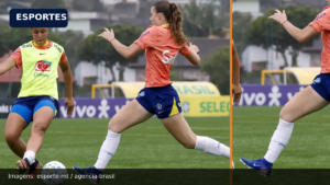 Brasil convoca Sub-17 para o Mundial no Marrocos