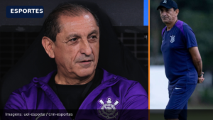 Corinthians negocia com Ramón Díaz após demitir Diniz