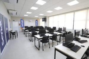 Senac-MT inaugura primeiro laboratório Cisco em Várzea Grande com curso de redes