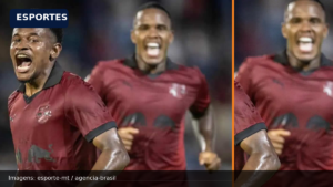 Bragantino vence Cruzeiro e fecha 30ª rodada