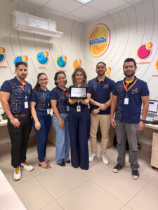Senac-MT sobe 16 posições e conquista 3º lugar em ranking nacional de integridade