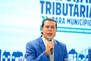 Advogado tributarista Yendis Costa do Carf