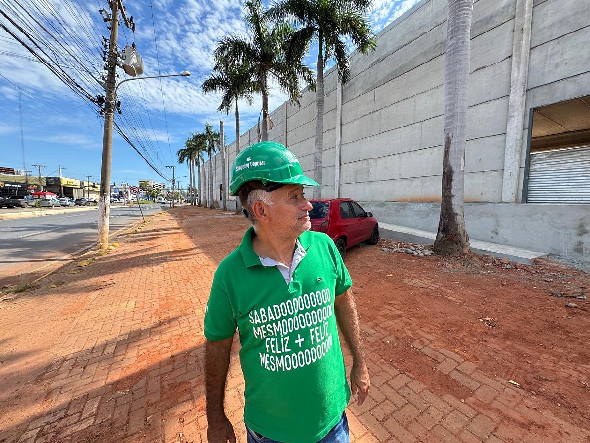 misael galvao