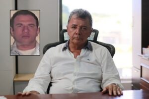 Renato Nery, Heron Teixeira Pena Vieira