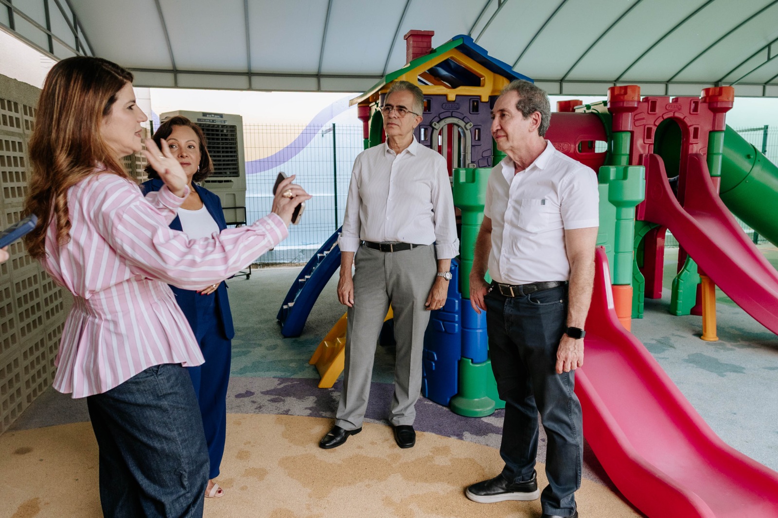 Unimed Cuiabá reinaugura Clínica Multidisciplinar 1 com novos espaços terapêuticos