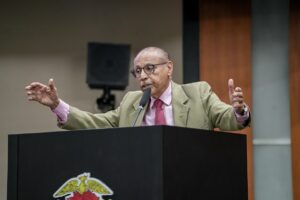 Júlio não se opõe a fiscalização de médicos em Várzea Grande