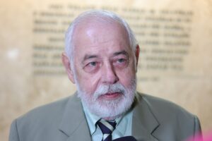José Nogueira Zuquim