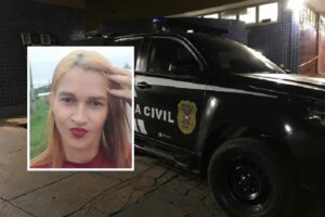Vigenylda Tedescoh da Silva, Acre