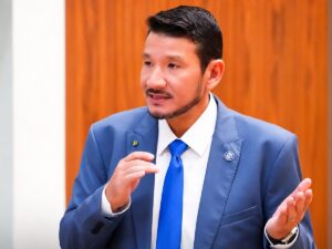 Advogado eleitoral Carlos Lourenço Mitsuoshi Daltro Hayashida