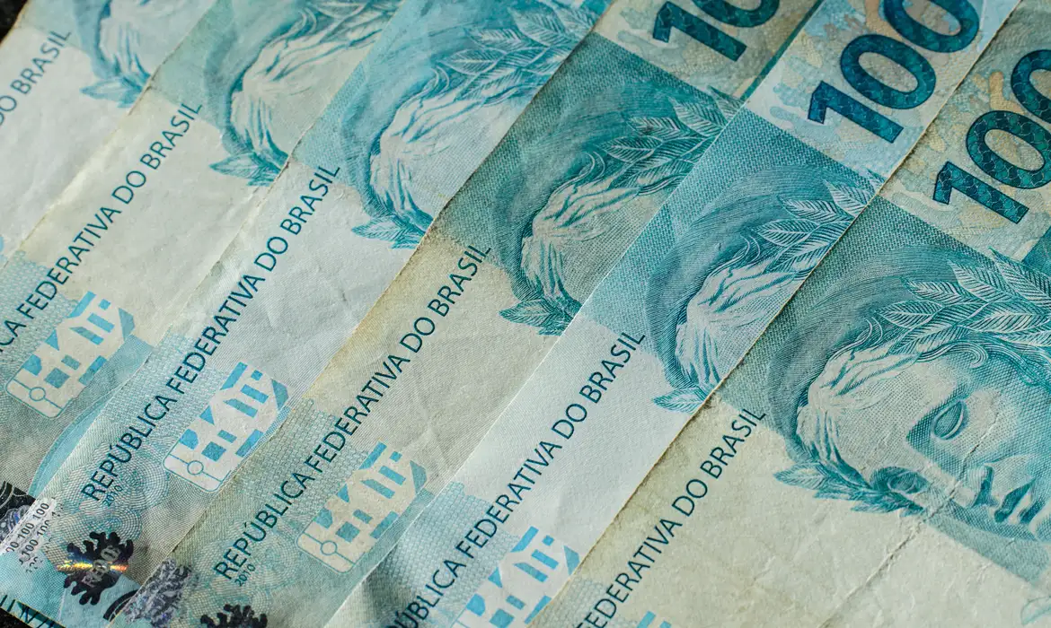 10/07/2026 - Brasília - dinheiro, moeda, real, reais, cédula, cédulas, nota, notas, moeda brasileira, dinheiro brasileiro, in