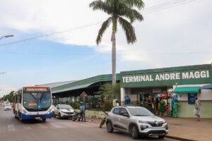 Ônibus VG
