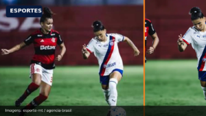 Semifinais da Copa do Brasil Feminina definidas