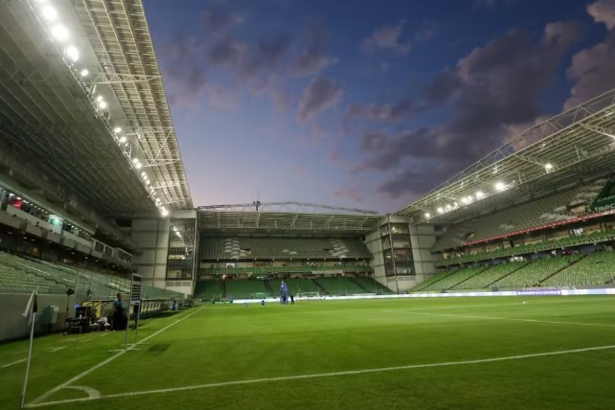 Arena Independência