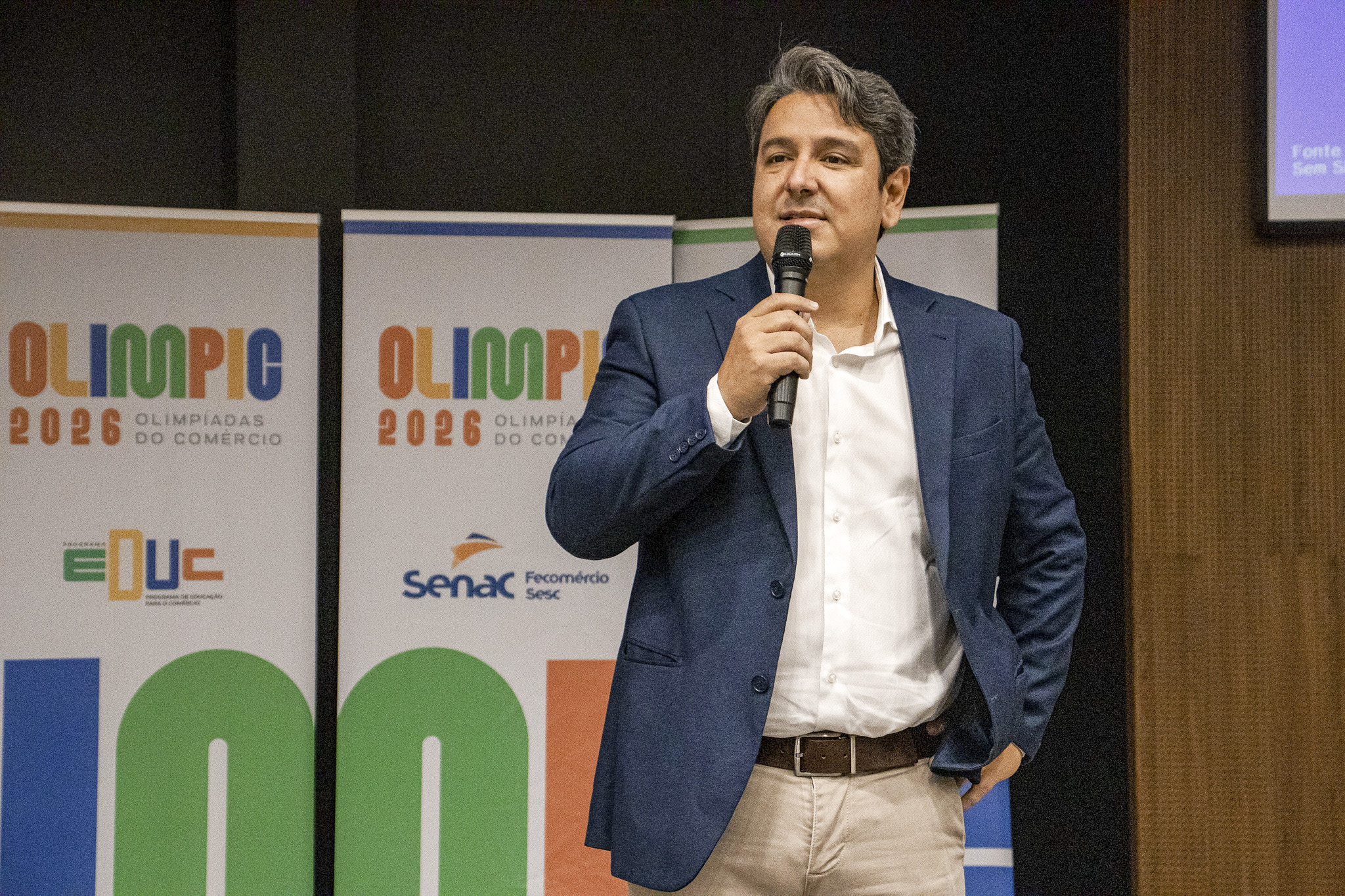 Equipe de escola militar de Cuiabá vence OLIMPIC com rede social de hábitos saudáveis