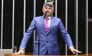 Discussão e votação de propostas legislativas. Dep. José Medeiros (PL - MT)