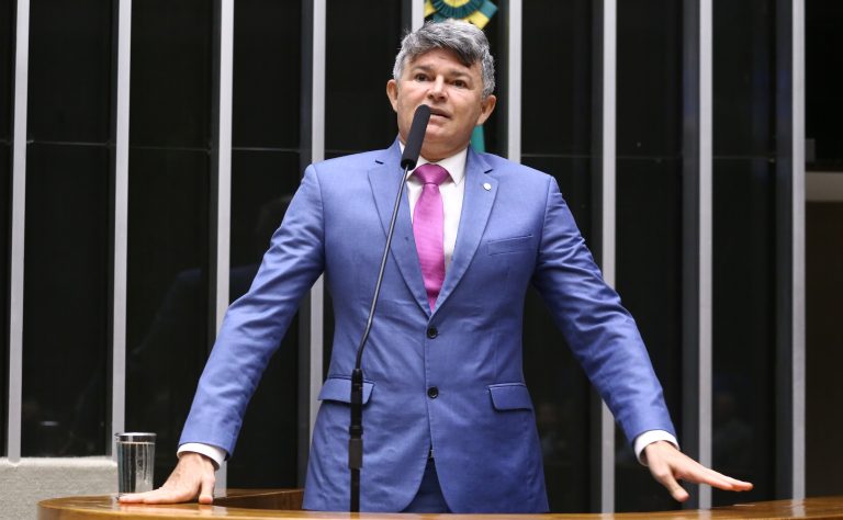 Discussão e votação de propostas legislativas. Dep. José Medeiros (PL - MT)