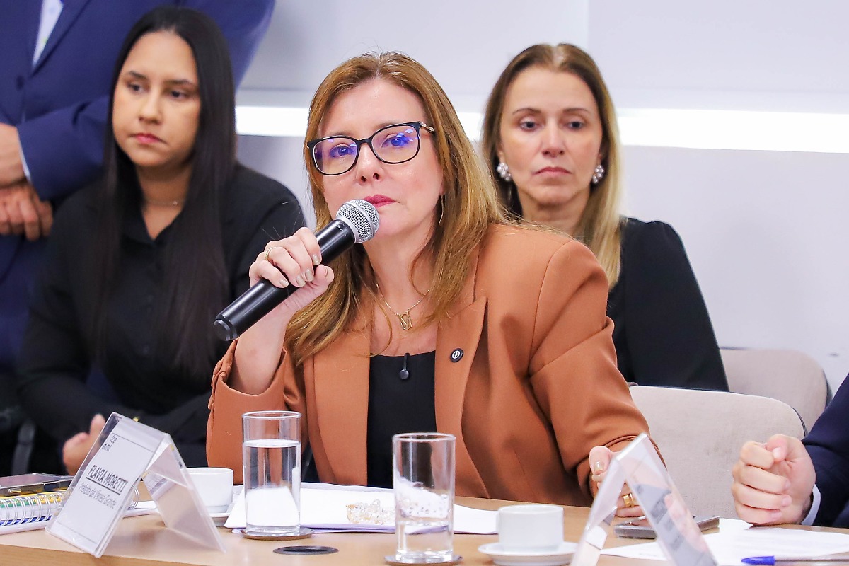 Flávia Moretti