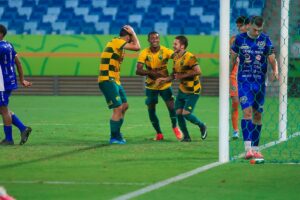 Copa FMF