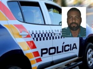 Juan da Silva morto em confronto
