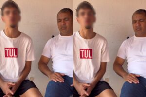 Vereador de MT faz filho pedir desculpa por ofender nordestinos e apoiadores de Lula
