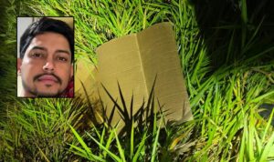 Jeferson Cebalho Silva, Pontes e Lacerda